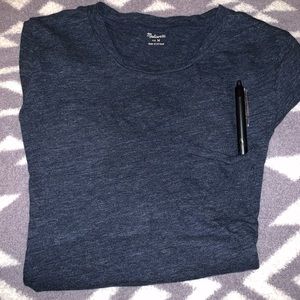 Madewell tee ✩